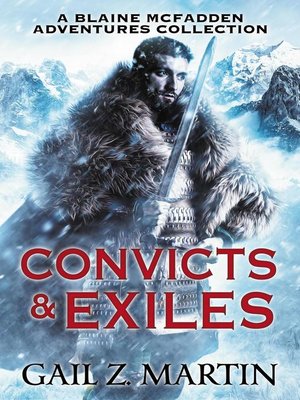 cover image of Convicts and Exiles